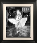 Some Like It Hot (B&W) by JJ Adams