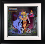 Misters of The Universe by JJ Adams