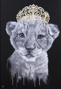 Sheeba Limited Edition by Dean Martin