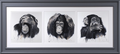 Three Wise Men Limited Edition by Dean Martin