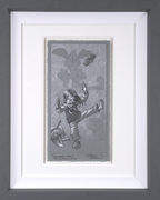 Quicker Than The Human Eye Limited Edition by Craig Davison