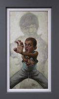 Way of The Darren Original by Craig Davison