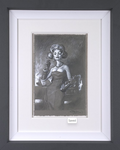 Flaming Beauty II Original Sketch Limited Edition by Craig Davison