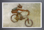 Big Air by Craig Davison