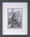 X-Factor Original Sketch Limited Edition by Craig Davison
