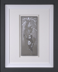 Thunder, Thunder, Thunder Cats Hoooo Original Sketch Limited Edition by Craig Davison