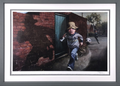 Whip It… Whip It Good! Limited Edition by Craig Davison