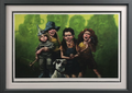We're Off To See The Wizard Limited Edition by Craig Davison