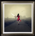 Moving On Delux Edition by Michelle Mackie
