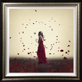 Blind Beauty by Michelle Mackie