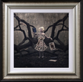 Tricks Limited Edition by Michelle Mackie
