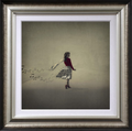 Music Tells A Story of Its Own Limited Edition by Michelle Mackie