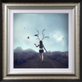 Between Worlds by Michelle Mackie