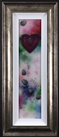 Red Heart 515 Original by Kealey Farmer
