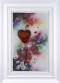 The Visitor Limited Edition by Kealey Farmer