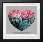 I Choose Love by Monica Vincent