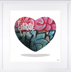 I Choose Love by Monica Vincent