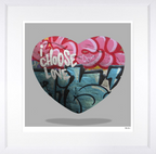 I Choose Love by Monica Vincent