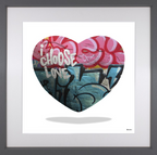 I Choose Love by Monica Vincent