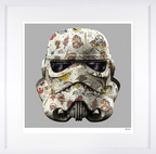 Old-School by Monica Vincent