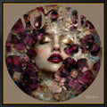 Serena - Gilded Glamour