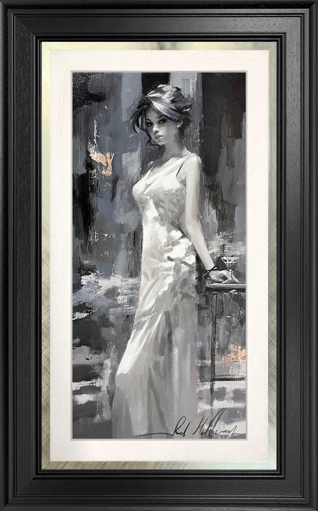 Shades Of Love V (Study)