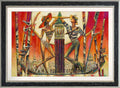 Silent Gondoliers