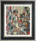 Silent Note (Small)