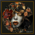 Silvana - Gilded Glamour