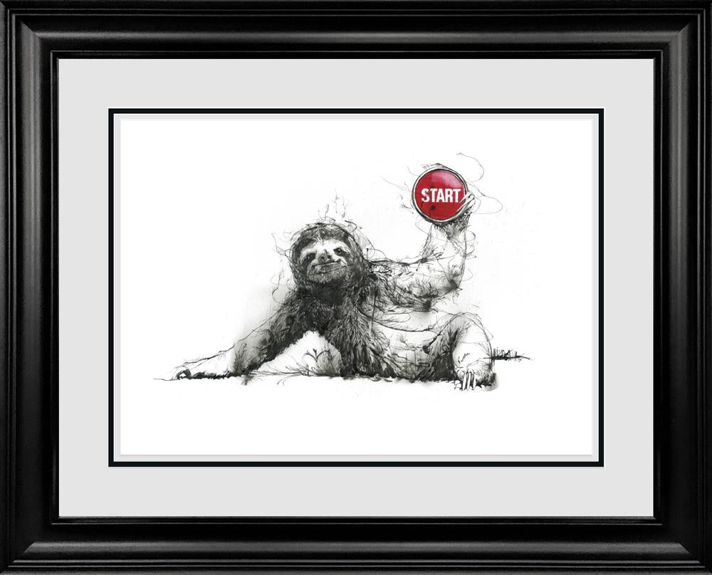 Sloth Start