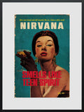 Smells Like Teen Spirit