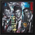 Smoke, Suits and Swing
