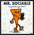 Sociable - The Untold Stories