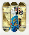 Something Good - Skate Deck