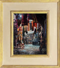 Souk Archway
