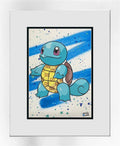 Squirtle - Study