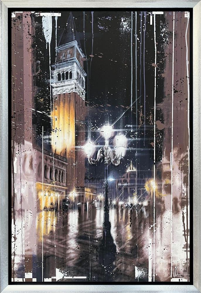 St Marks Reflections