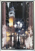 St Marks Reflections