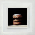 Stacking Donuts