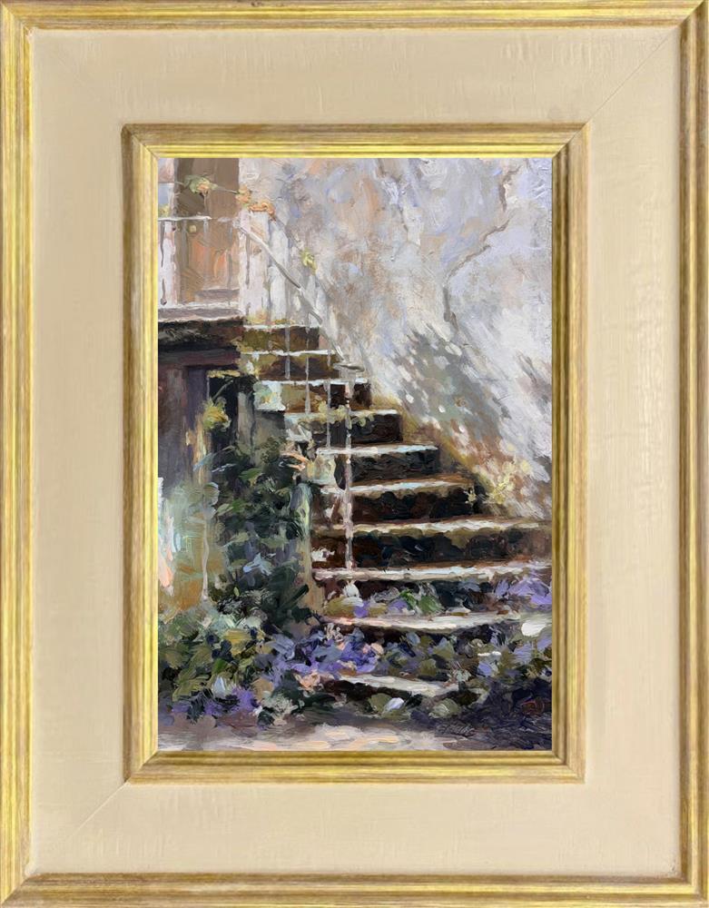 Stairs II