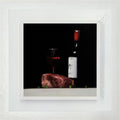 Steak And Red