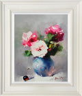 Still Life In Soft Hues