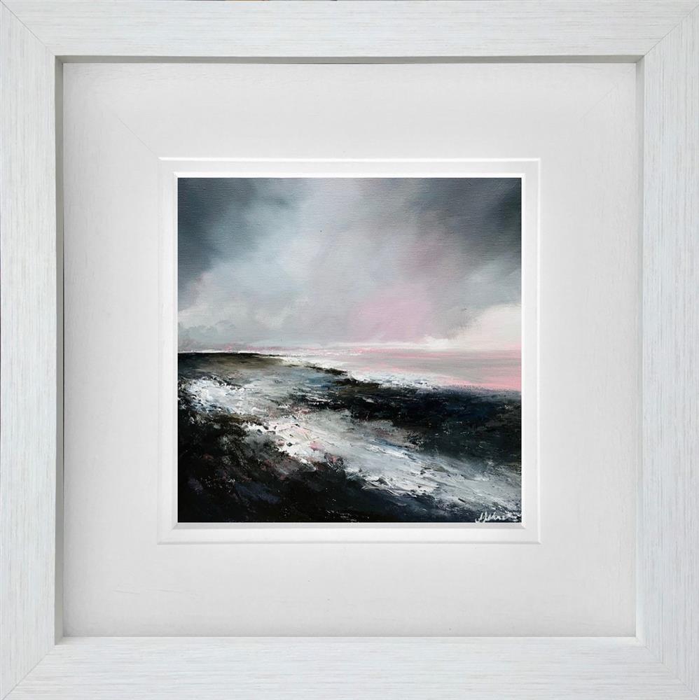 Stillness Before Nightfall II