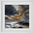 Stillness Between Storms
