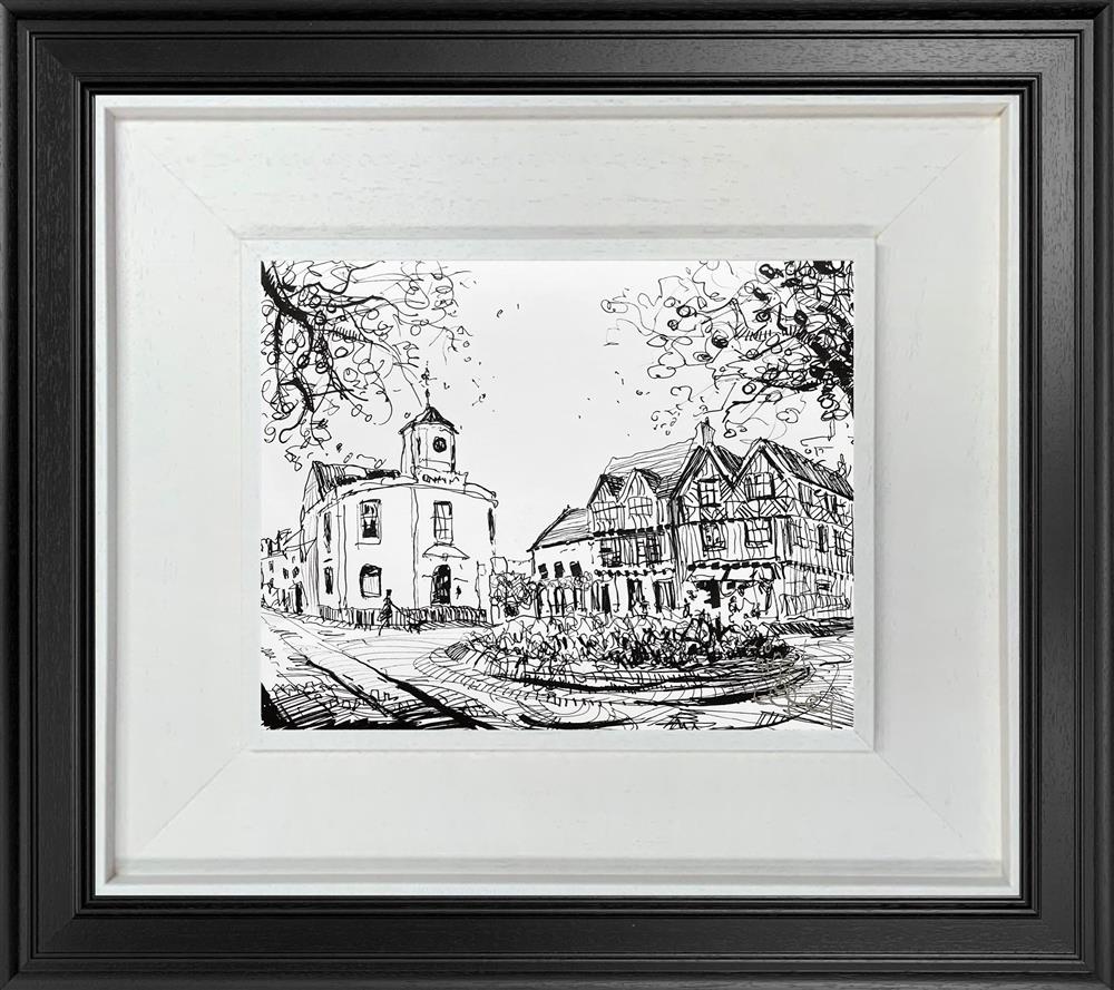 Stratford Life - Study