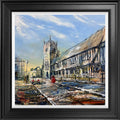 Stratford Streets
