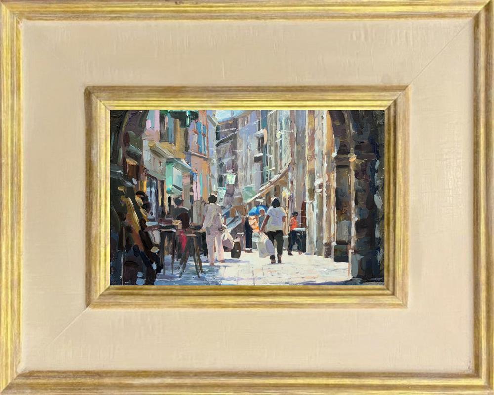 Street Scene
