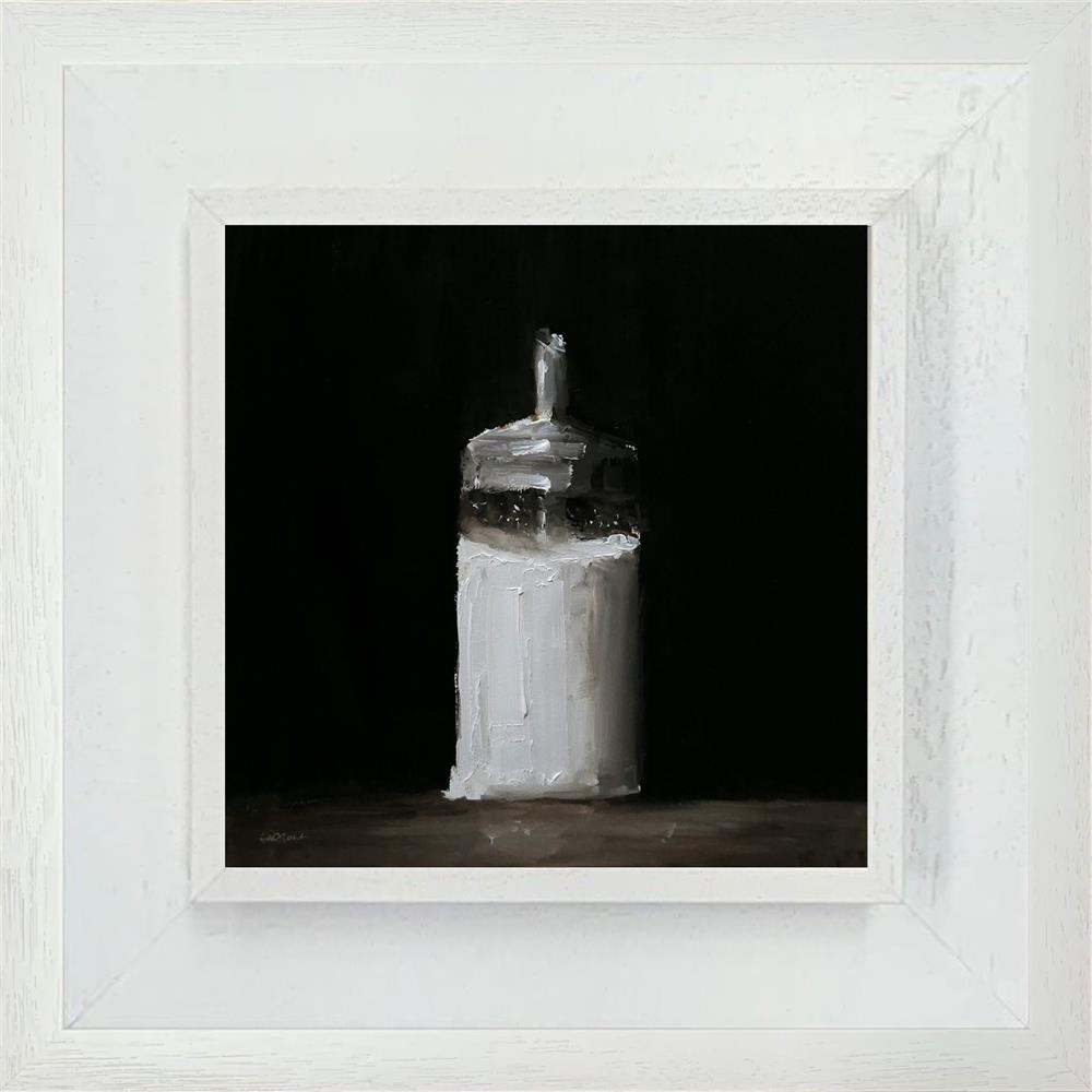 Sugar Pot
