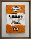Summer - Mini Storybook