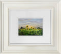 Sunflowers in the Quiet Light